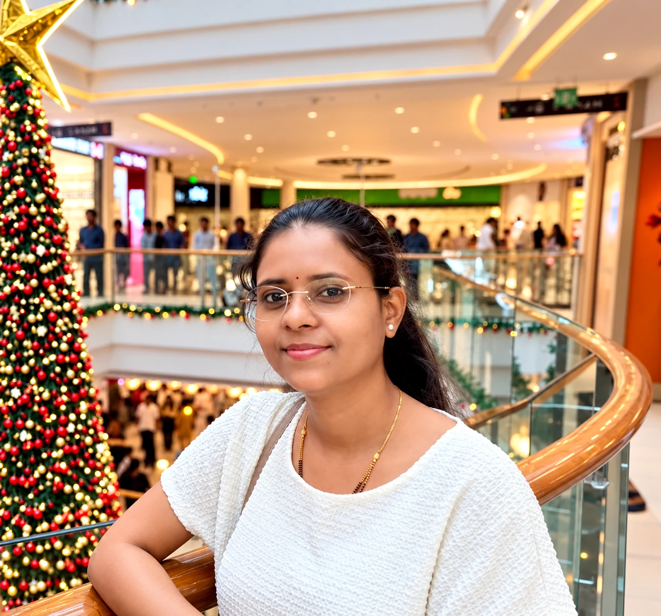 Dr. Swati Walujwar